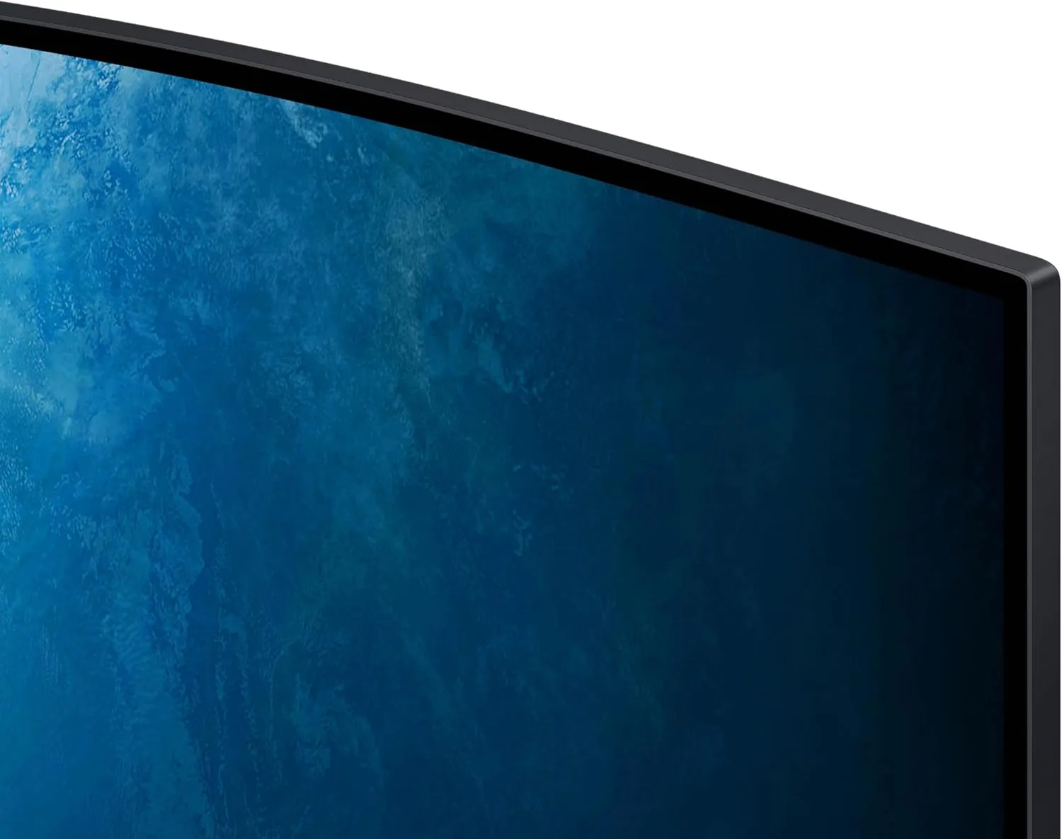 SAMSUNG 49" Odyssey G9 DQHD 1000R Curved Gaming Monitor, 240Hz, 1ms, VESA DisplayHDR 1000