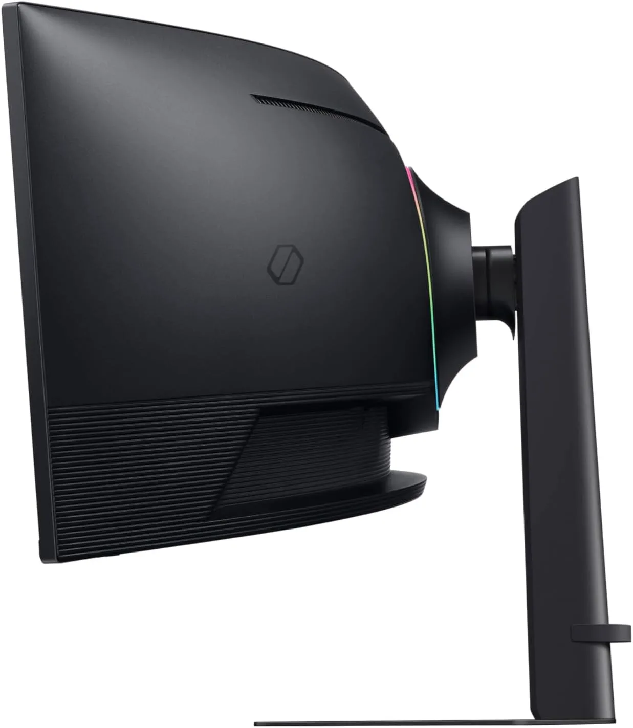 SAMSUNG 49" Odyssey G9 DQHD 1000R Curved Gaming Monitor, 240Hz, 1ms, VESA DisplayHDR 1000