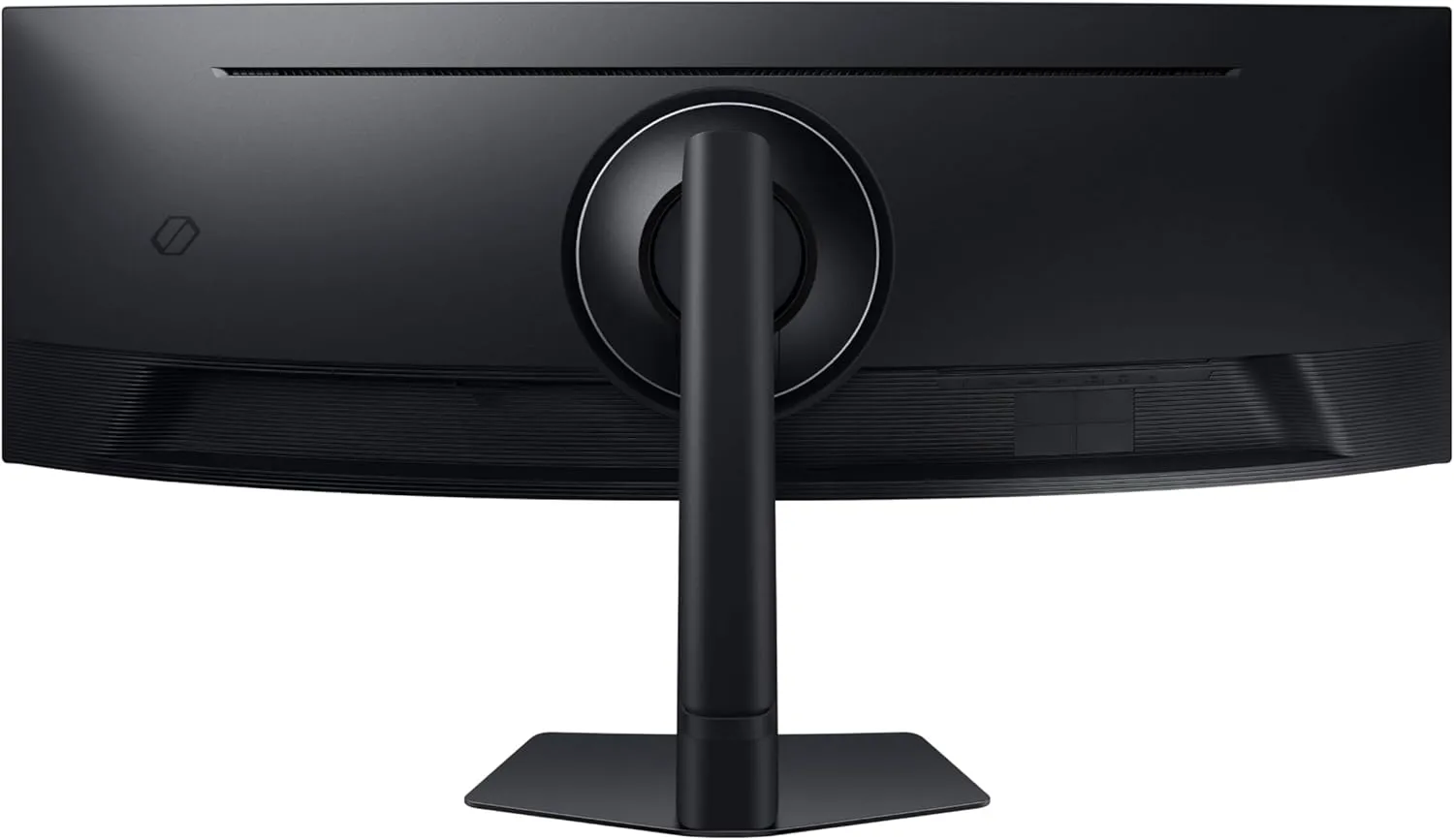 SAMSUNG 49" Odyssey G9 DQHD 1000R Curved Gaming Monitor, 240Hz, 1ms, VESA DisplayHDR 1000