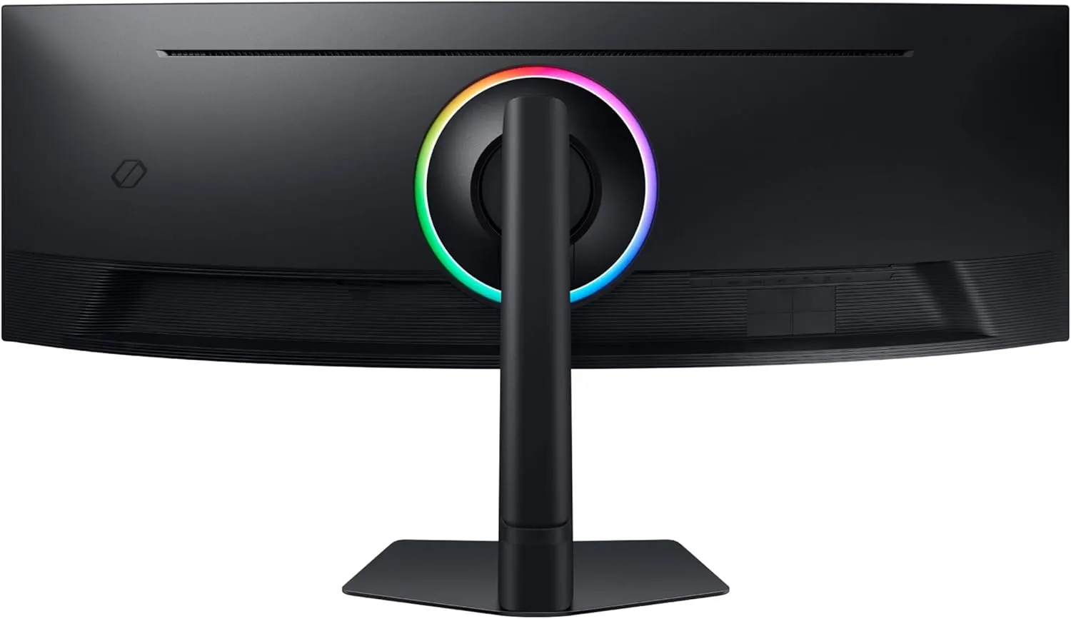SAMSUNG 49" Odyssey G9 DQHD 1000R Curved Gaming Monitor, 240Hz, 1ms, VESA DisplayHDR 1000