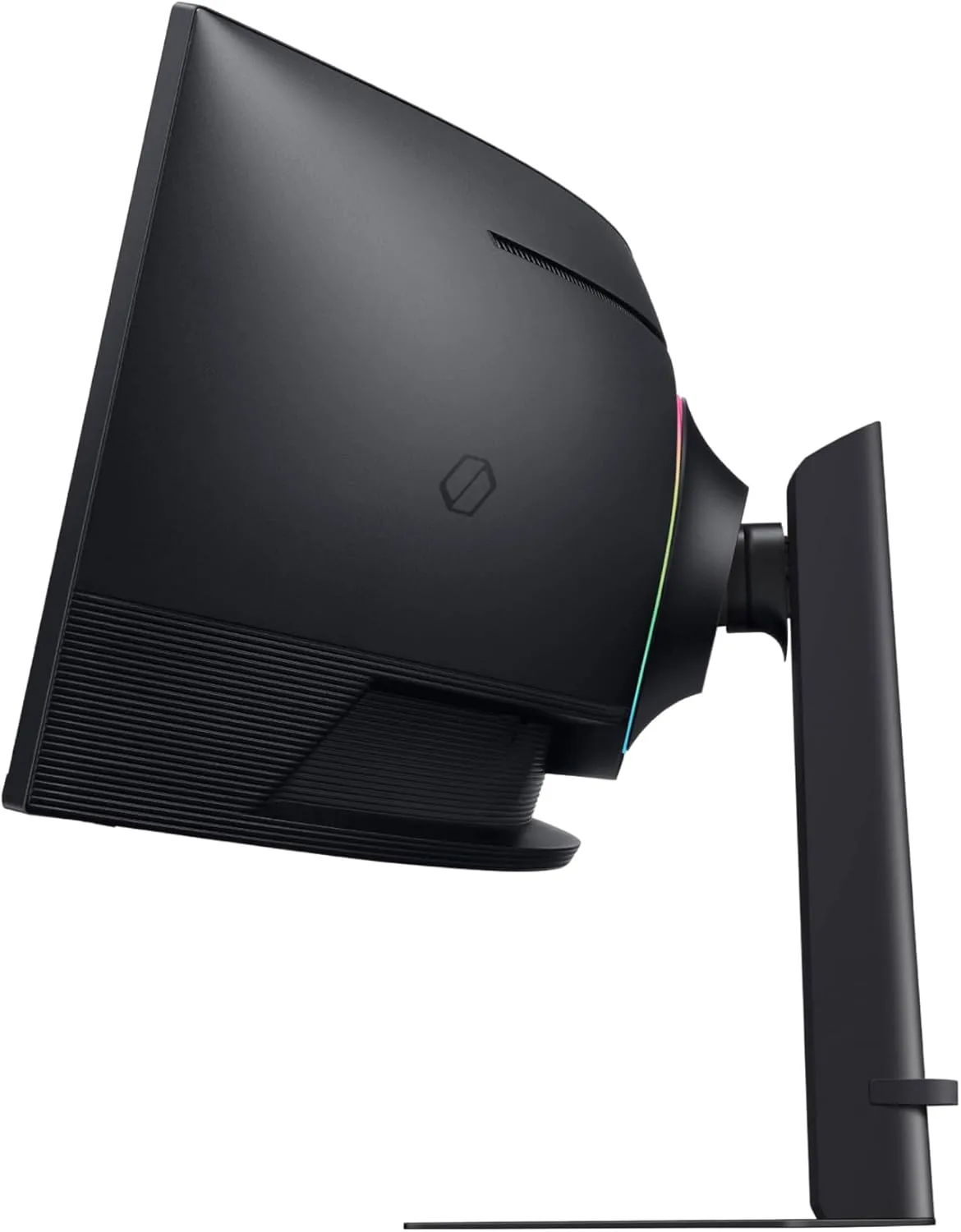 SAMSUNG 49" Odyssey G9 DQHD 1000R Curved Gaming Monitor, 240Hz, 1ms, VESA DisplayHDR 1000