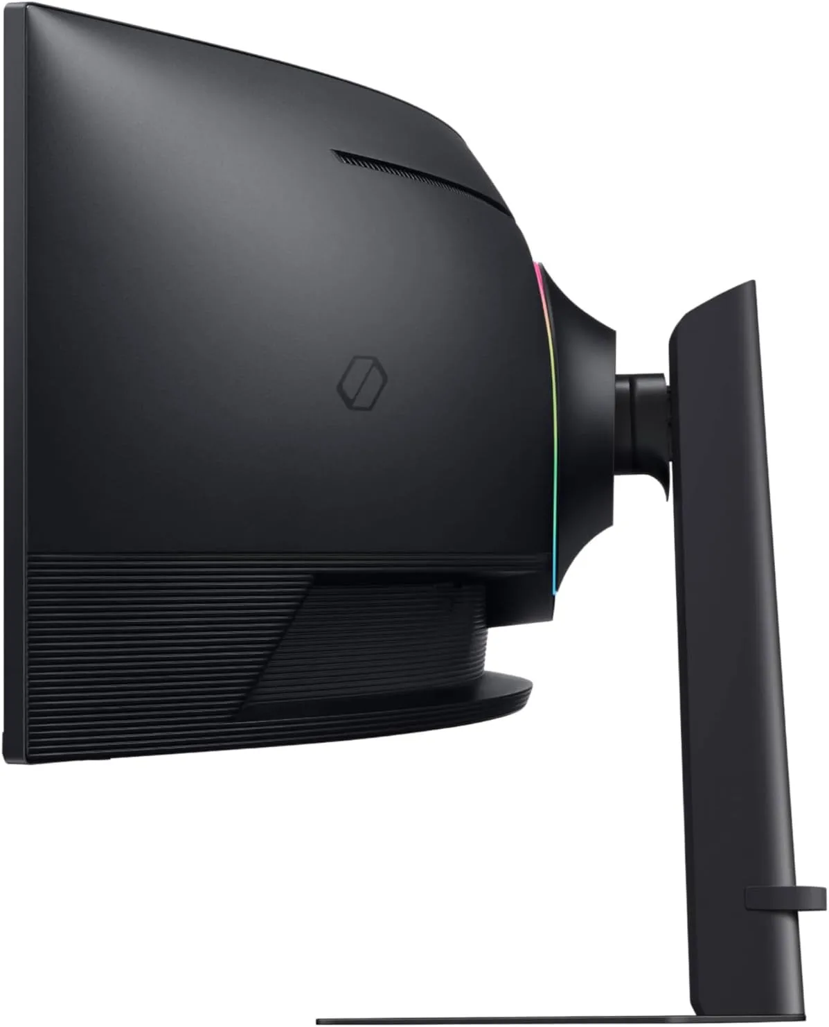 SAMSUNG 49" Odyssey G9 DQHD 1000R Curved Gaming Monitor, 240Hz, 1ms, VESA DisplayHDR 1000