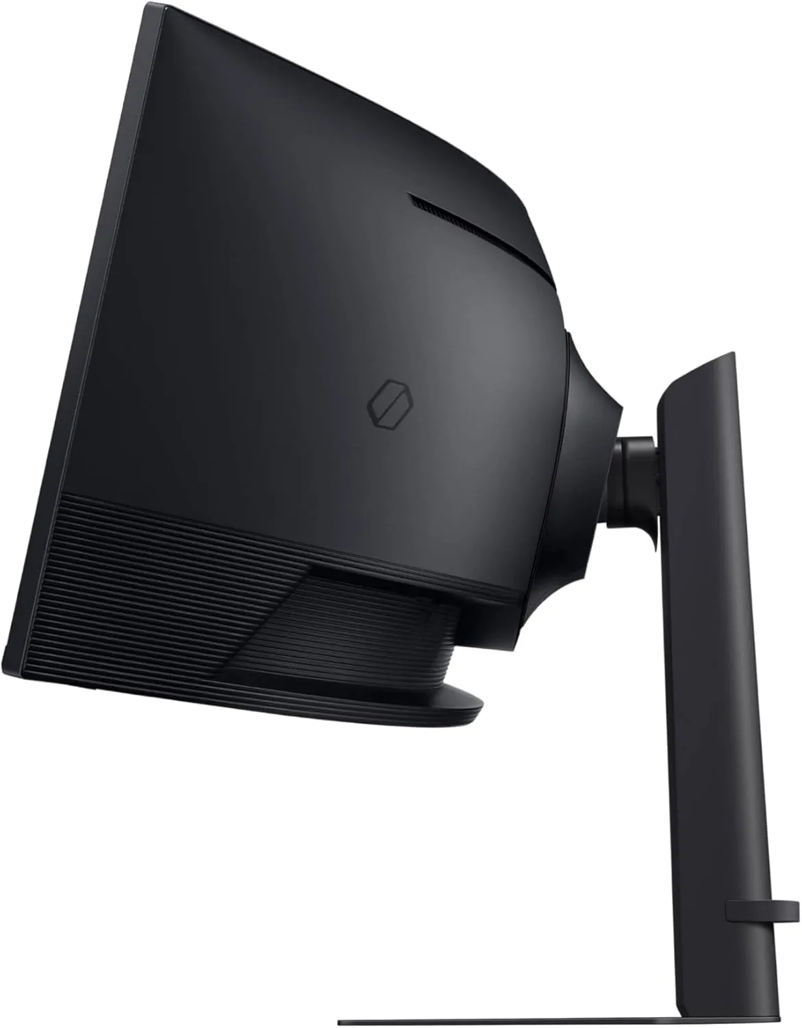 SAMSUNG 49-inch Odyssey G9 (G91F) DQHD, 144Hz, Curved Gaming Monitor, Ultra-Wide 32:9 Screen, DisplayHDR 600, AMD FreeSync™ Premium Pro, Ergonomic Stand, LS49FG910ENXZA, 2025 Monitor Only