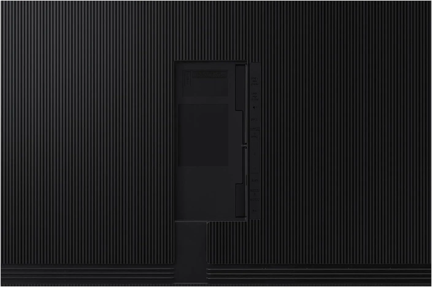 SAMSUNG QHC Series 4K UHD Commercial Display