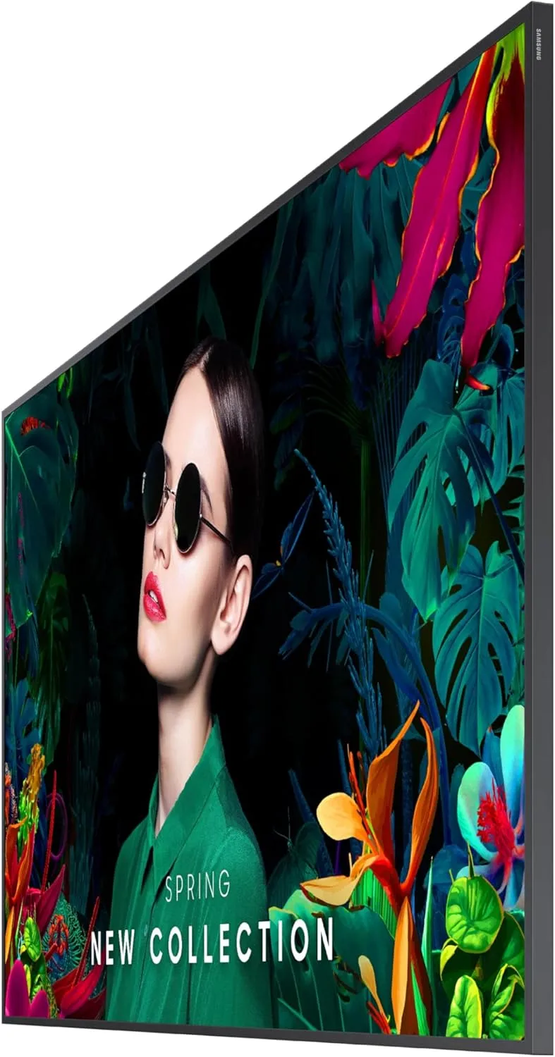 Samsung QMC Series 4K UHD Commercial Display