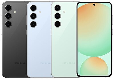 Samsung S24Fe Refurbished Grade A+ (Grade A Plus), Single Sim Samsung S24Fe Refurbished Grade A+ (Grade A Plus), Single Sim