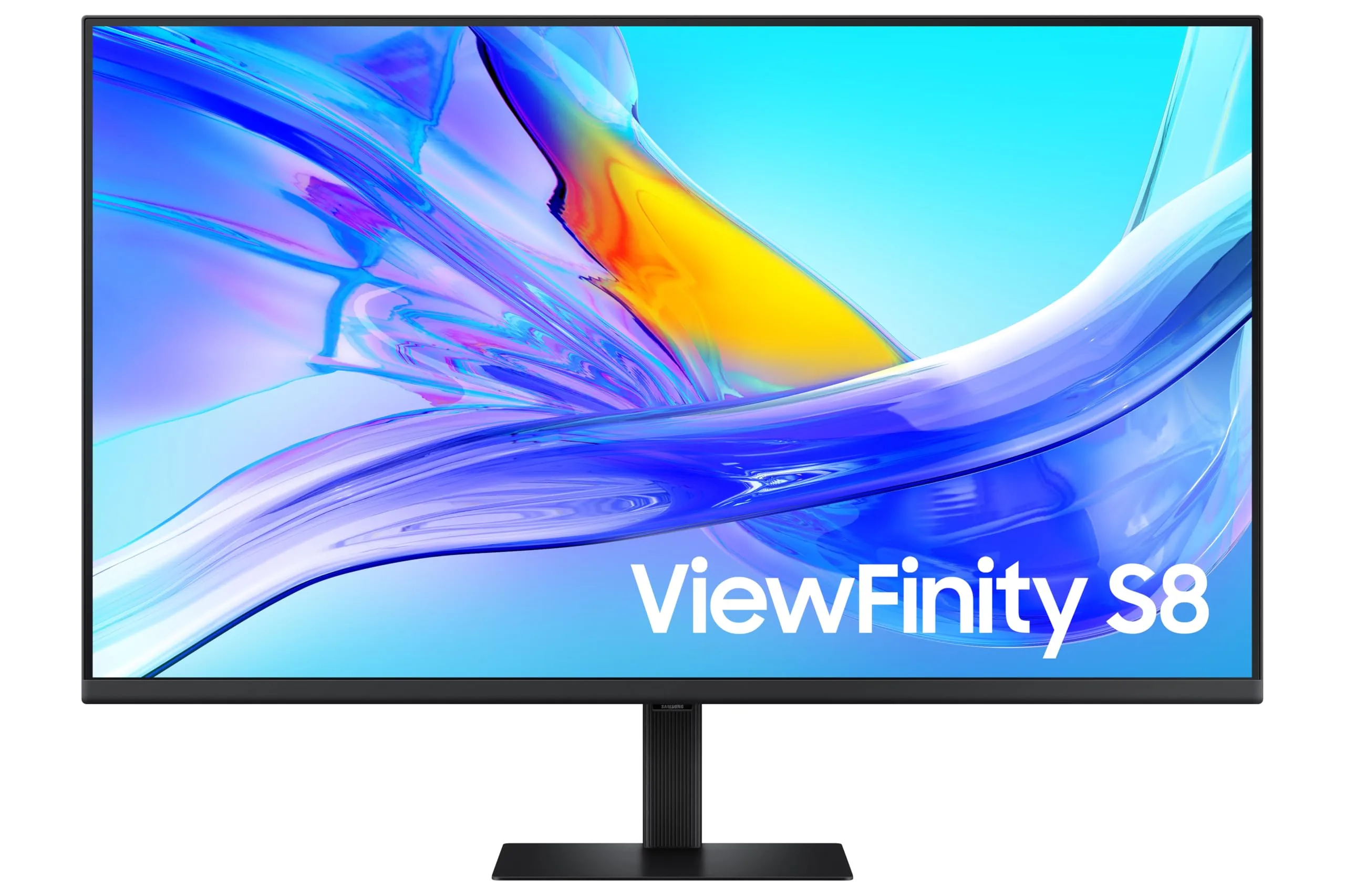 Samsung ViewFinity S37D804UAN 37" Class 4K UHD LCD Monitor