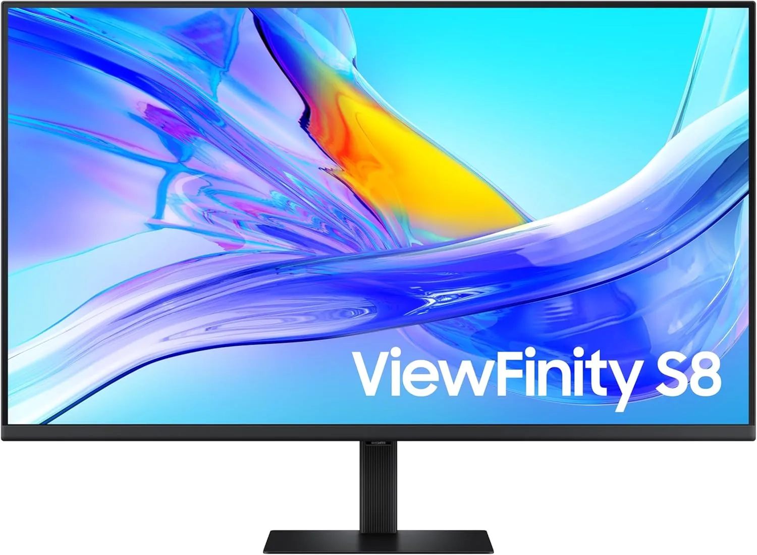 Samsung ViewFinity S37D804UAN 37" Class 4K UHD LCD Monitor