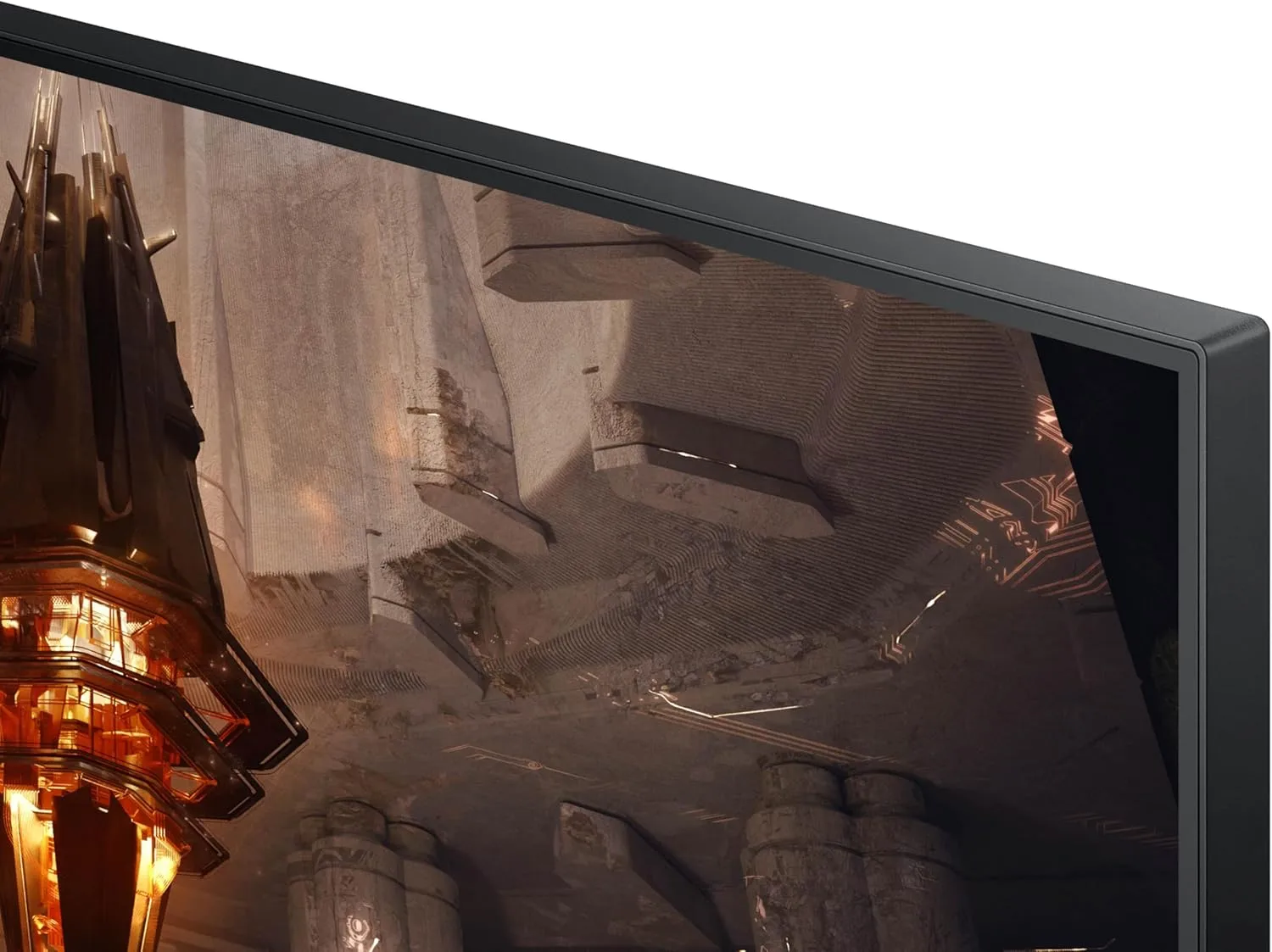 SAMSUNG 27" ViewFinity S8 (S80D) Series 4K UHD High Resolution Computer Monitor, HDR10, Multiple Ports