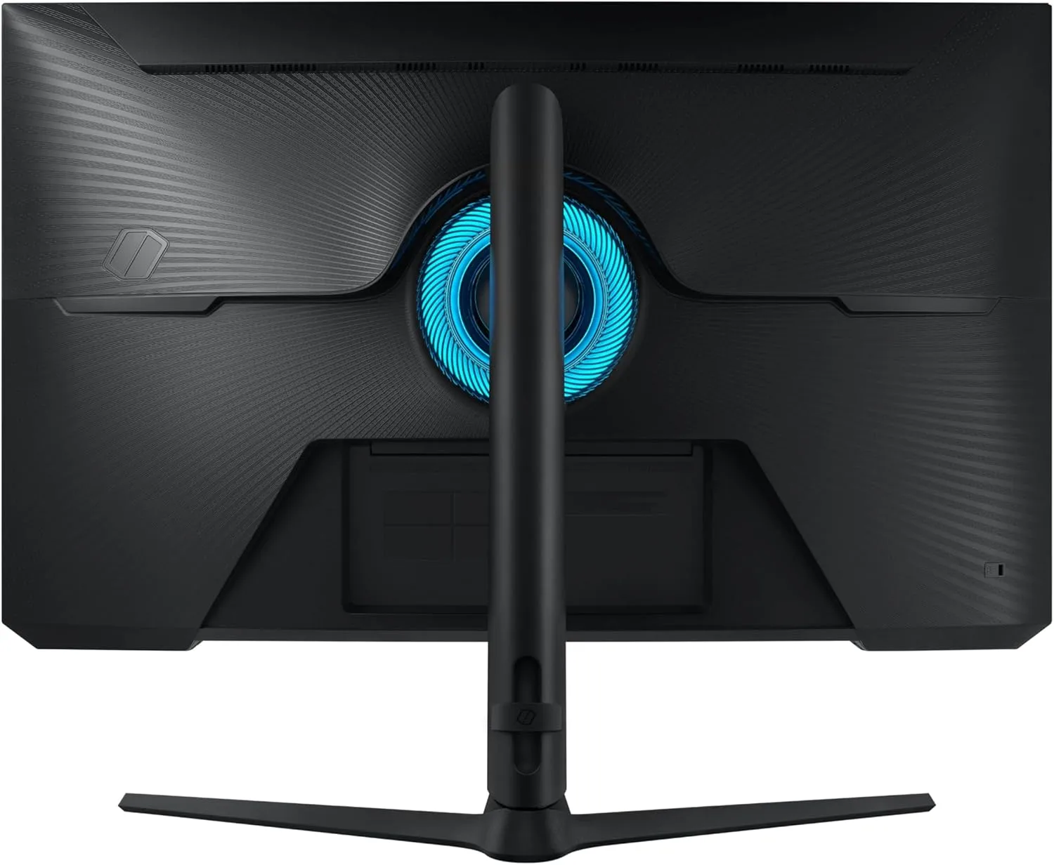 SAMSUNG 27" ViewFinity S8 (S80D) Series 4K UHD High Resolution Computer Monitor, HDR10, Multiple Ports