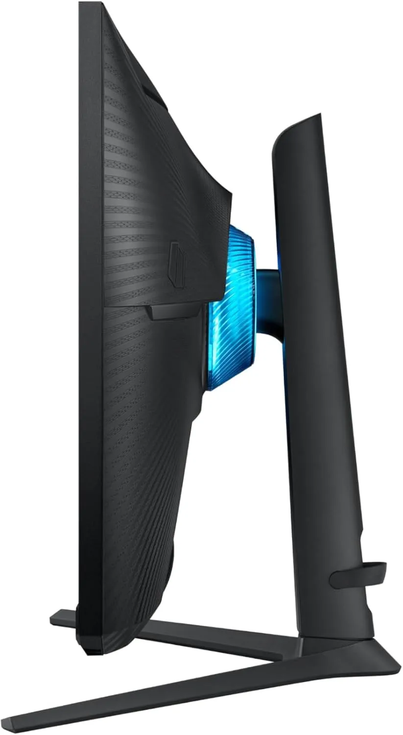 SAMSUNG 27" ViewFinity S8 (S80D) Series 4K UHD High Resolution Computer Monitor, HDR10, Multiple Ports
