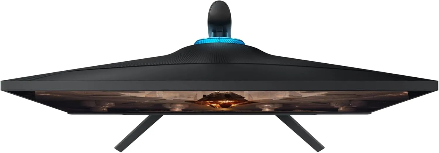 SAMSUNG 27" ViewFinity S8 (S80D) Series 4K UHD High Resolution Computer Monitor, HDR10, Multiple Ports