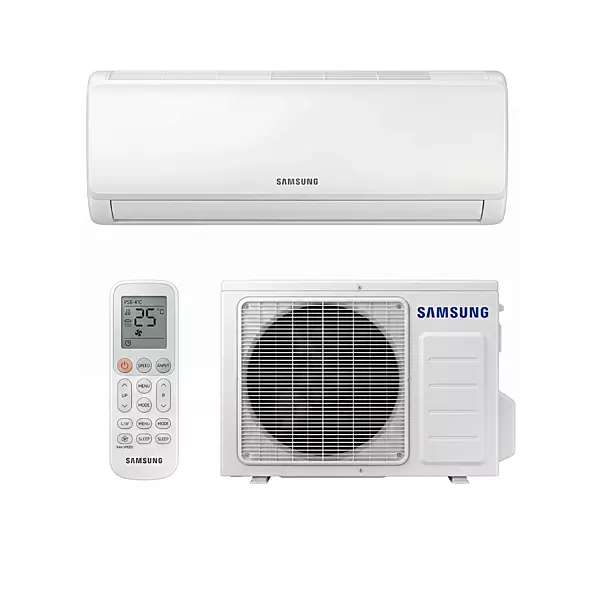 SAMSUNG Inverter Air conditioner 1.5 TON