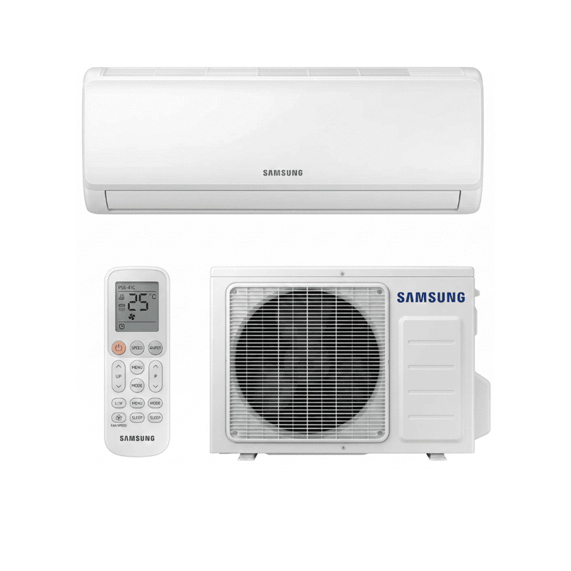 SAMSUNG Inverter Air conditioner 1 TON