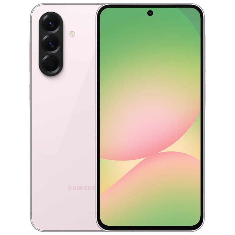 SAMSUNG GALAXY A56 5G (128GB_8GB RAM) DS