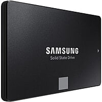 Samsung SATA-1TB SSD Drive