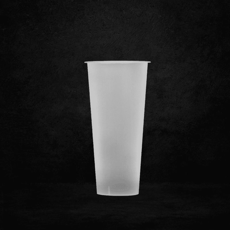 PACKAGING-90mm Sand 700 Cup