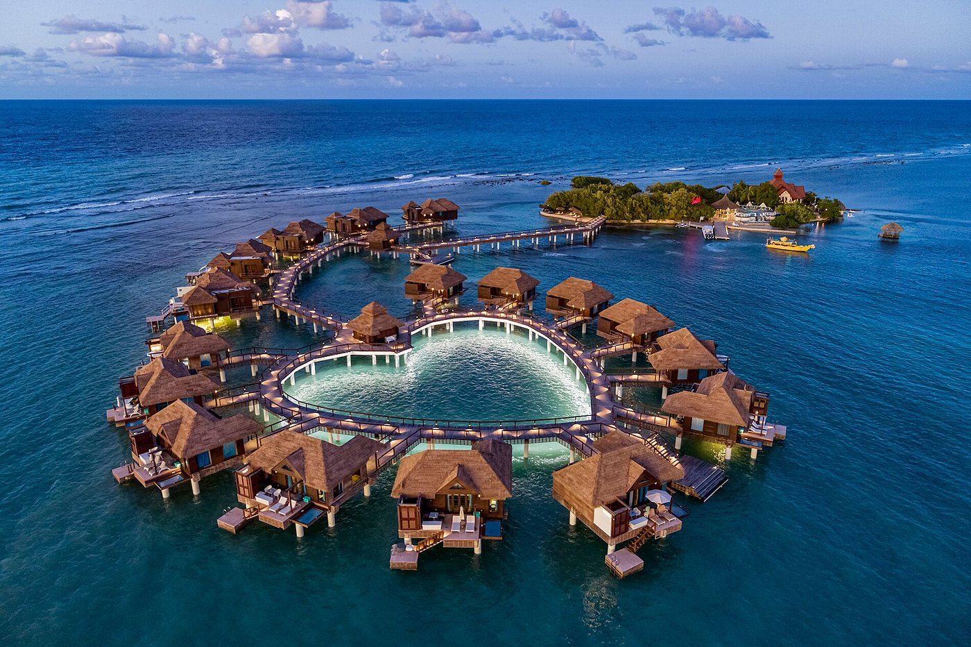 Sandals Royal Caribbean