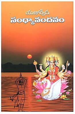 Sandhya Vandanam ( Telugu )