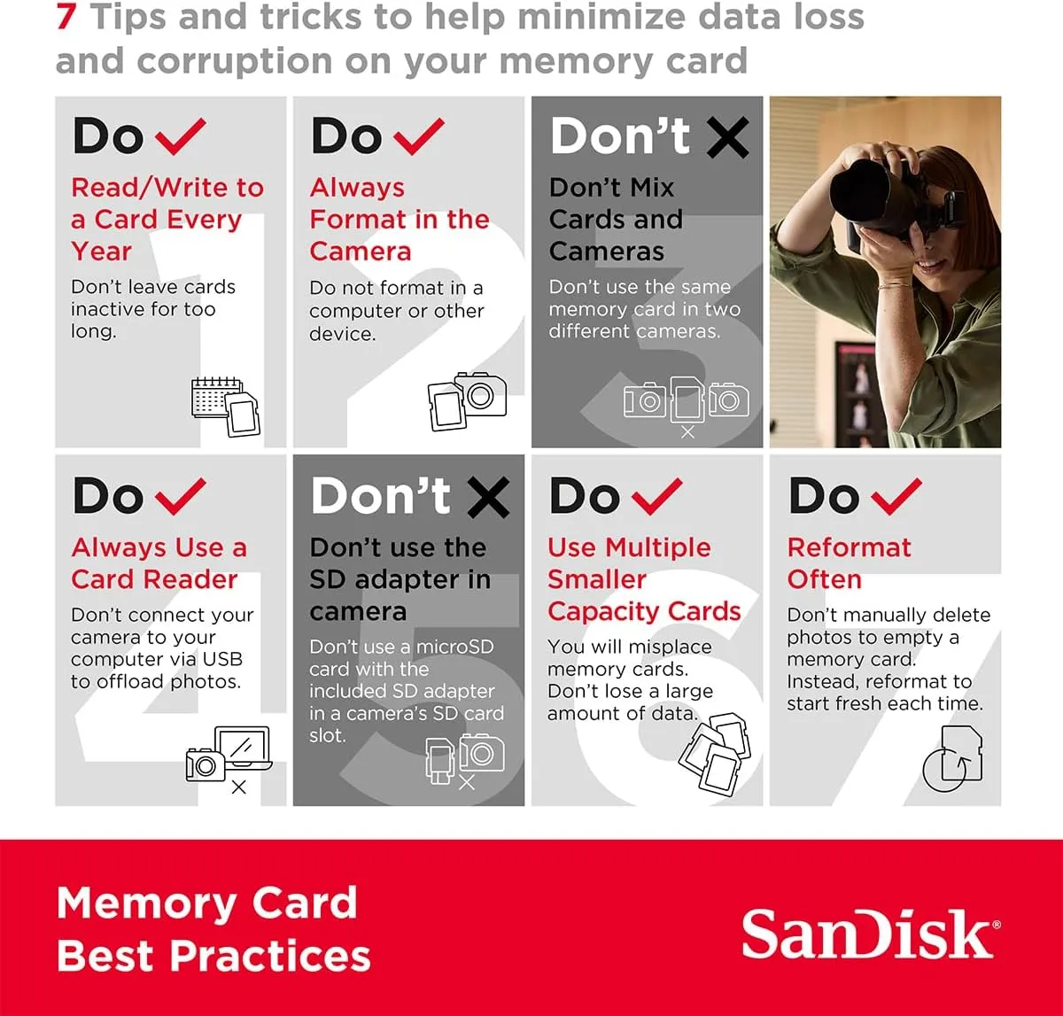 SanDisk Ultra 256GB UHS-I microSDXC Memory Card with SD Adapter