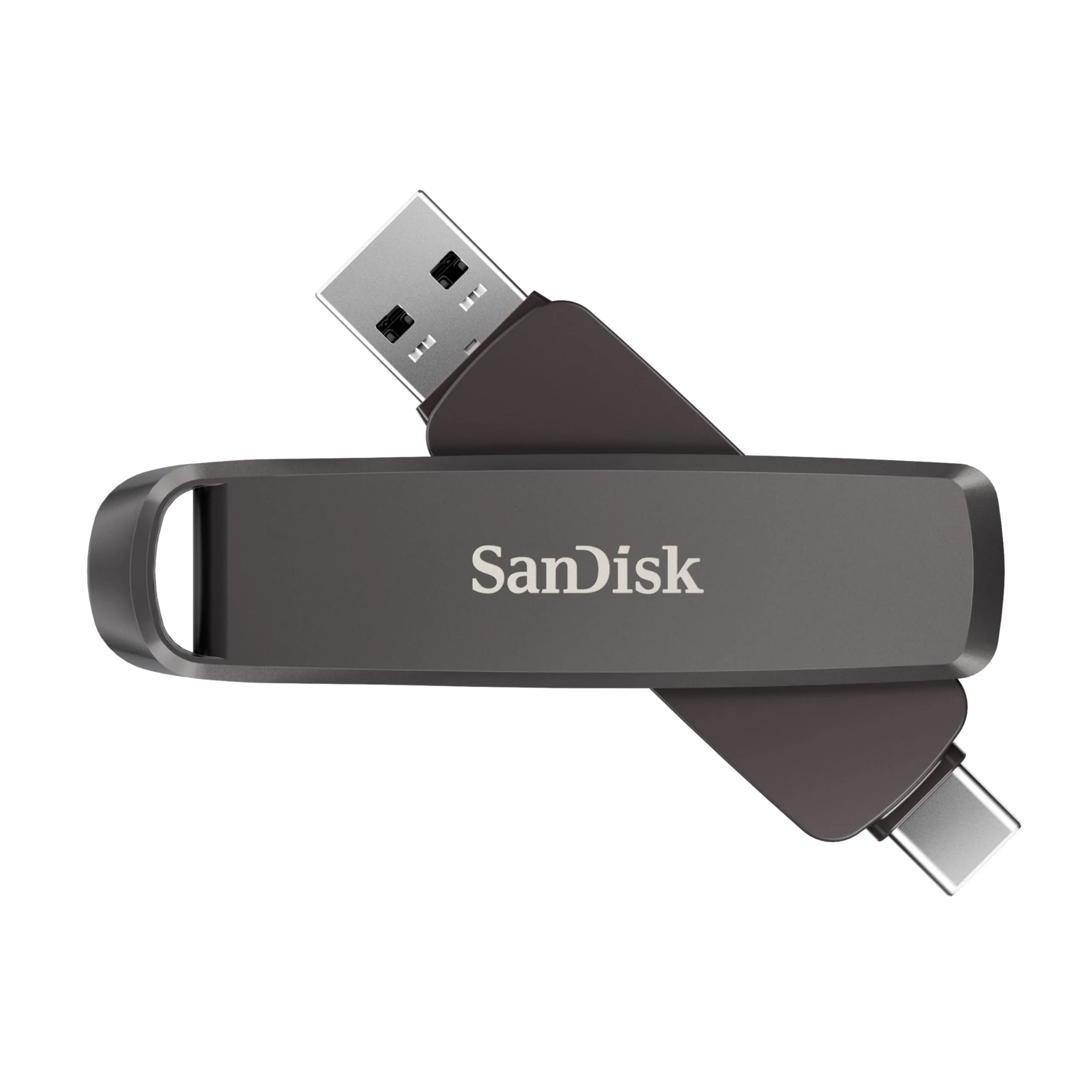 SanDisk Extreme PRO Dual Drive 2TB USB Type-C & USB Type-A (USB 3.2 Gen 2)