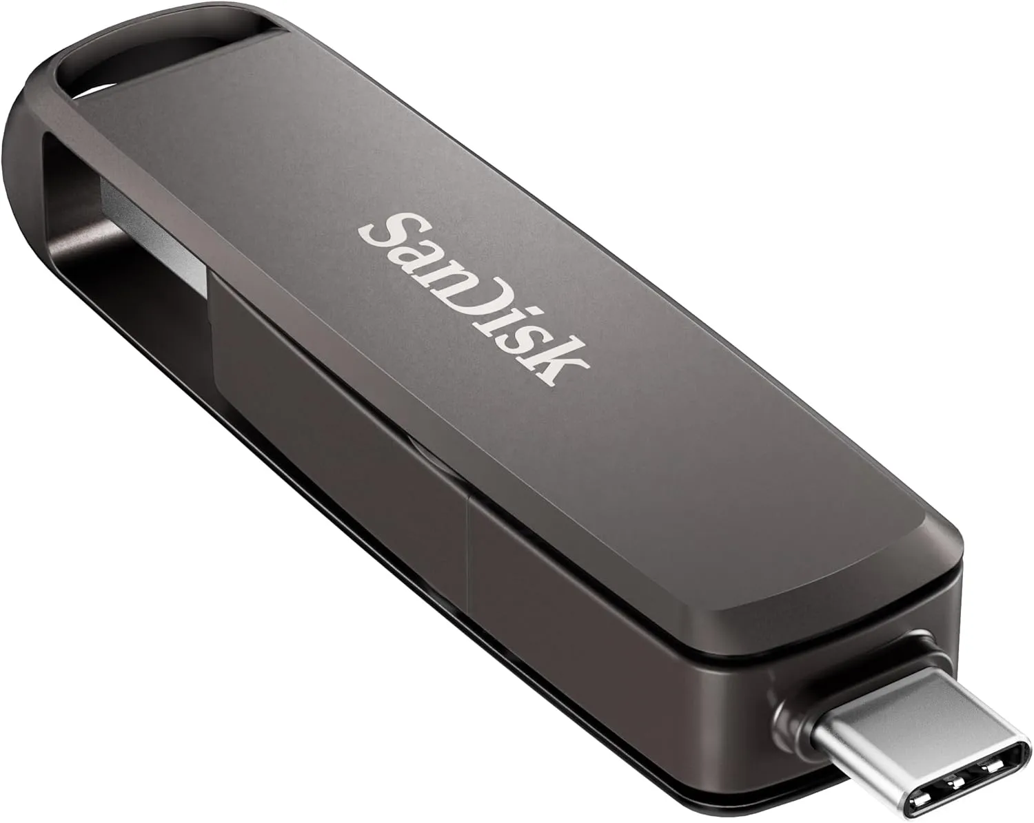 SanDisk Extreme PRO Dual Drive 2TB USB Type-C & USB Type-A (USB 3.2 Gen 2)
