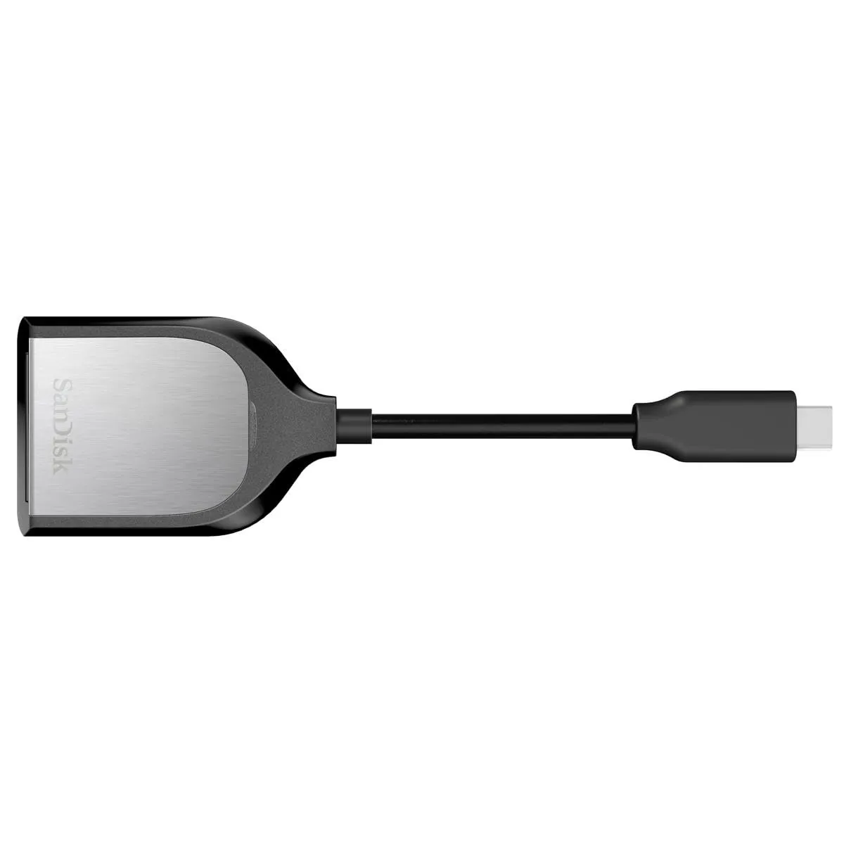 SanDisk Extreme PRO SD Card USB-C Reader