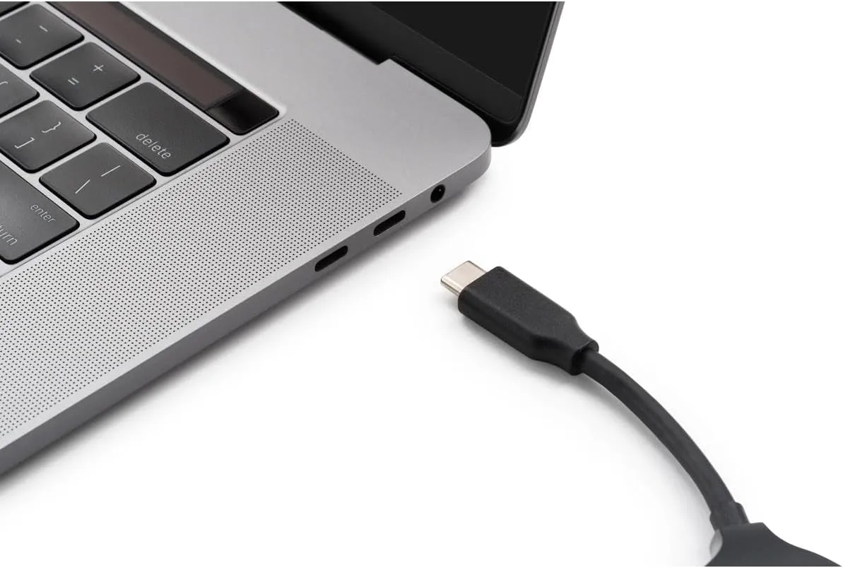SanDisk Extreme PRO SD Card USB-C Reader