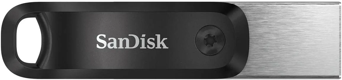 SanDisk iXpand™ Flash Drive Go 128GB