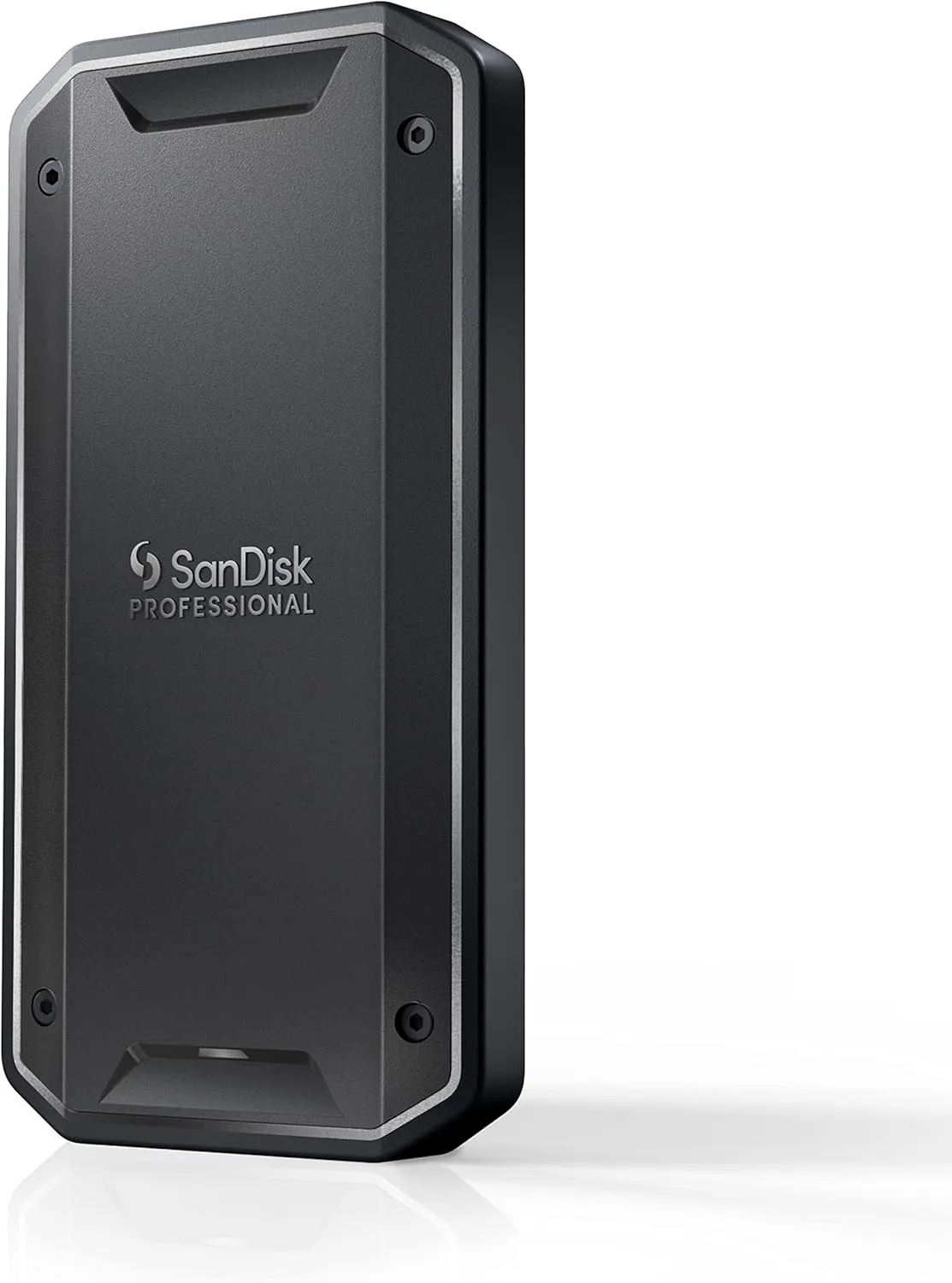 SanDisk Professional PRO-G40 External SSD — Thunderbolt 3 & USB-C, IP68