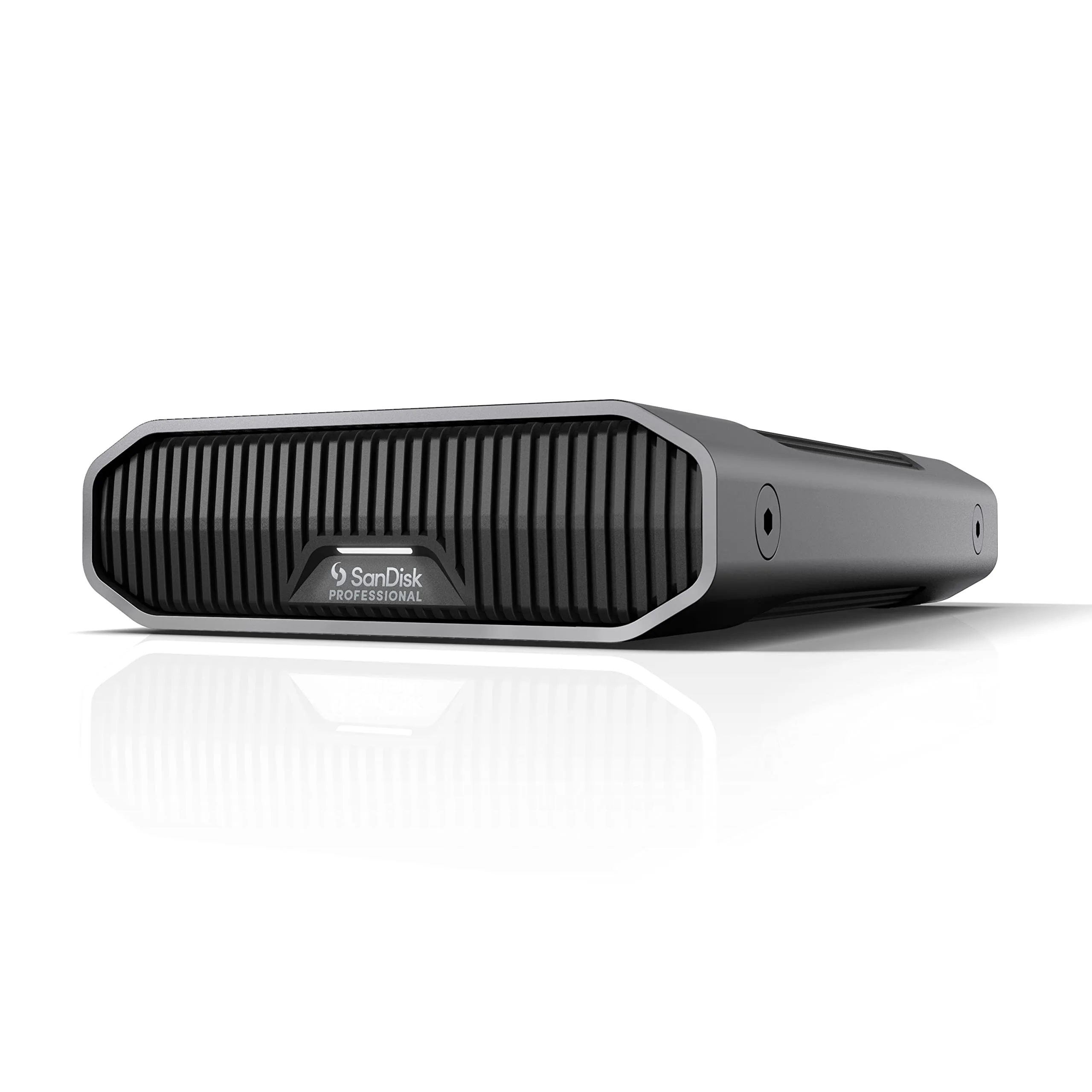 SanDisk Professional G-DRIVE Enterprise-Class External Desktop Hard Drive