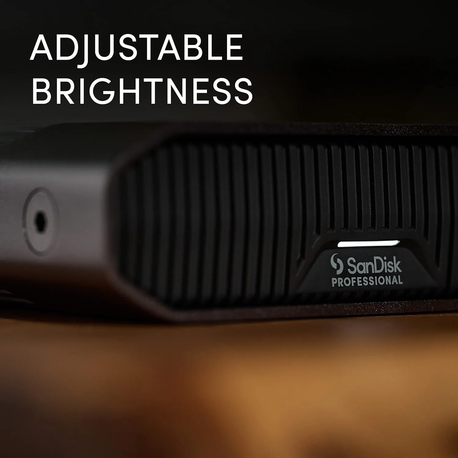 SanDisk Professional G-DRIVE Enterprise-Class External Desktop Hard Drive