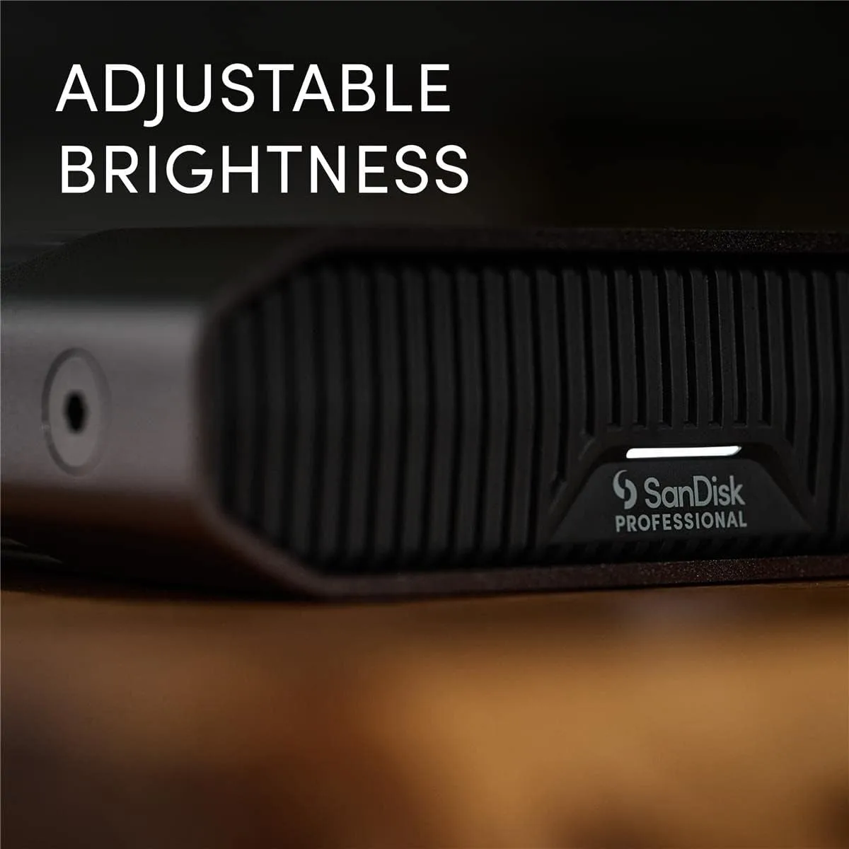 SanDisk Professional G-DRIVE Enterprise-Class External Desktop Hard Drive