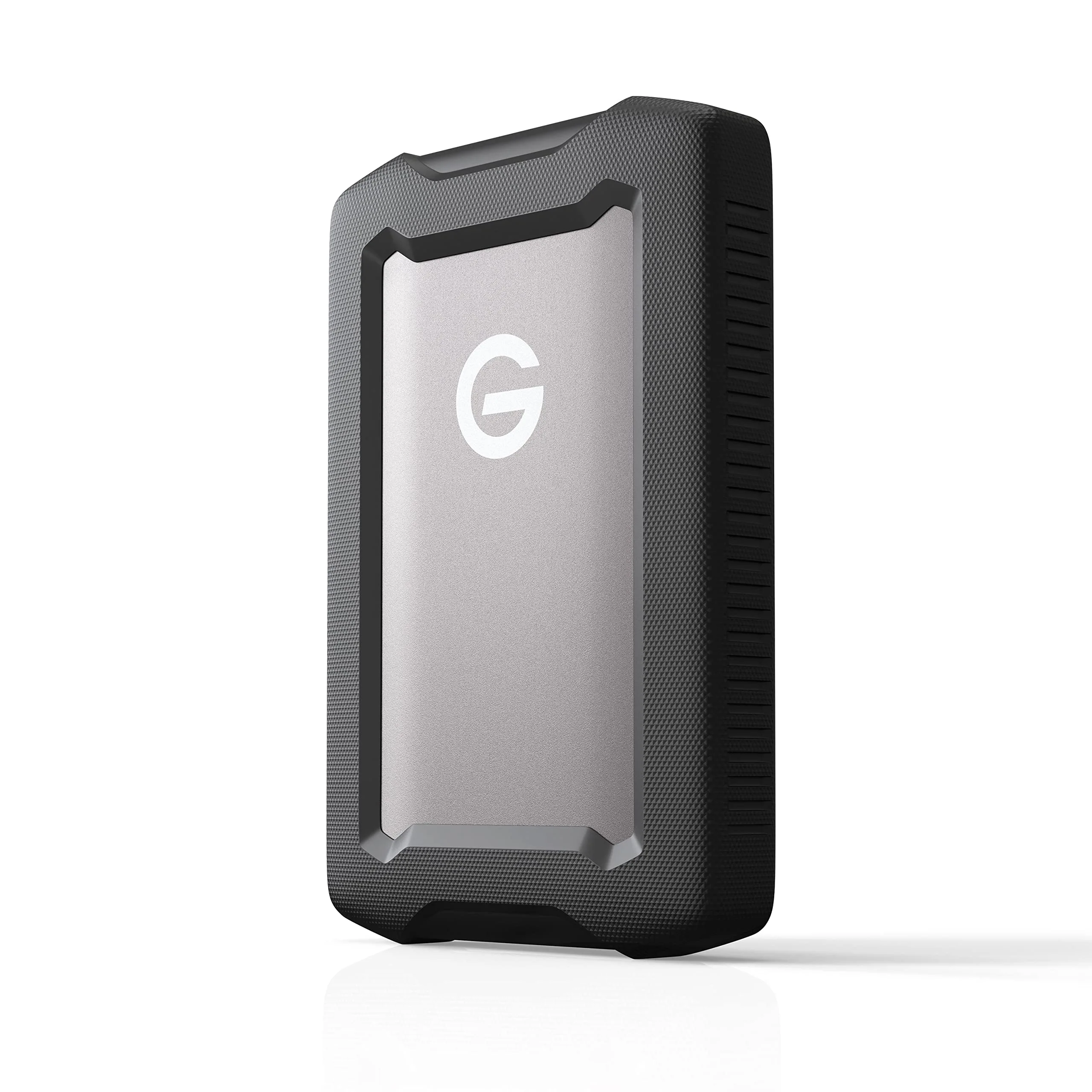 SanDisk Professional G-DRIVE ArmorATD Rugged Portable External Hard Drive