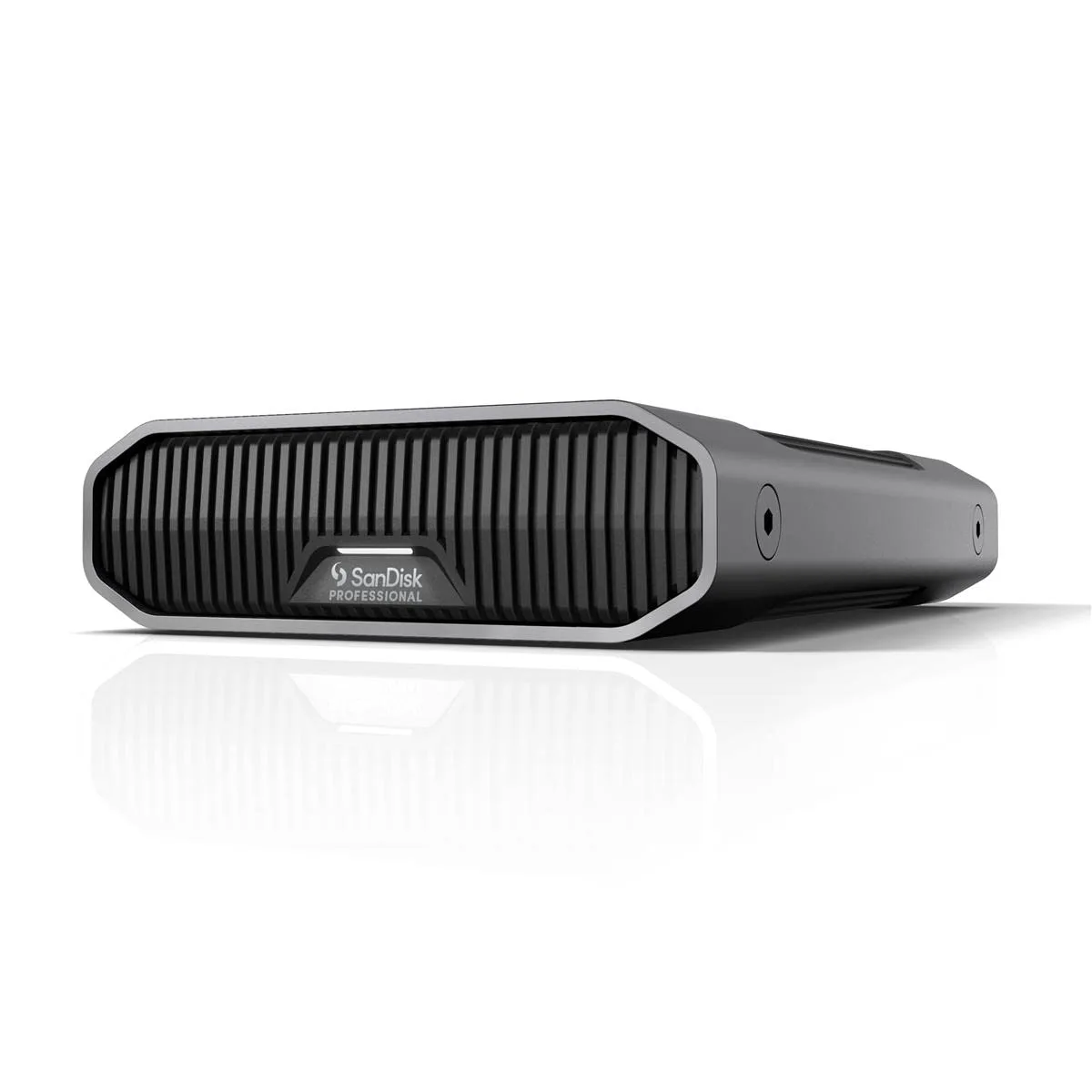 SanDisk Professional G-DRIVE Enterprise-Class External Desktop Hard Drive