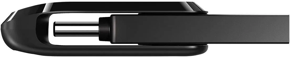 SanDisk Ultra Dual Drive Go USB Type-C 128GB