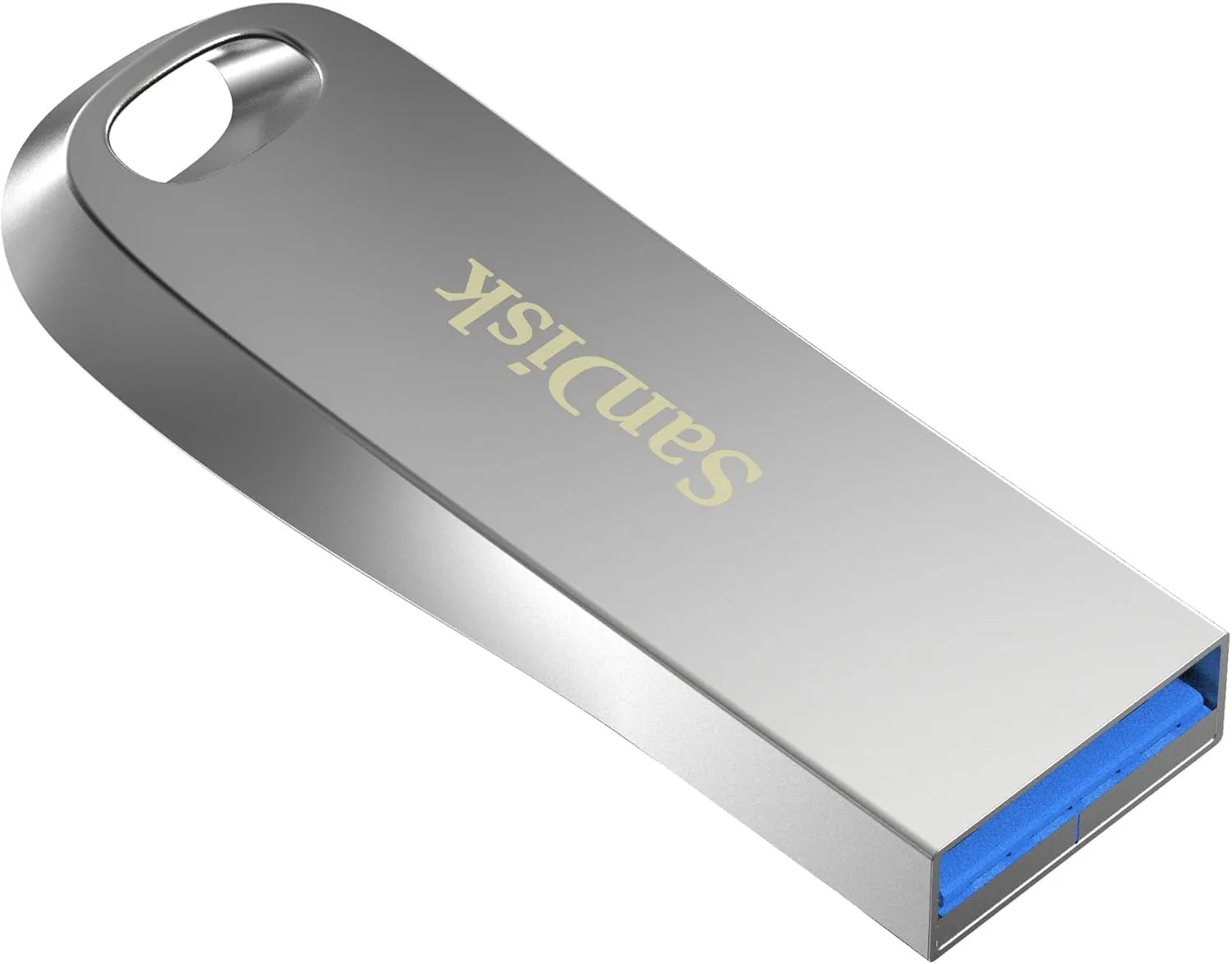 SanDisk Ultra Luxe™ USB 3.1 Flash Drive 256GB