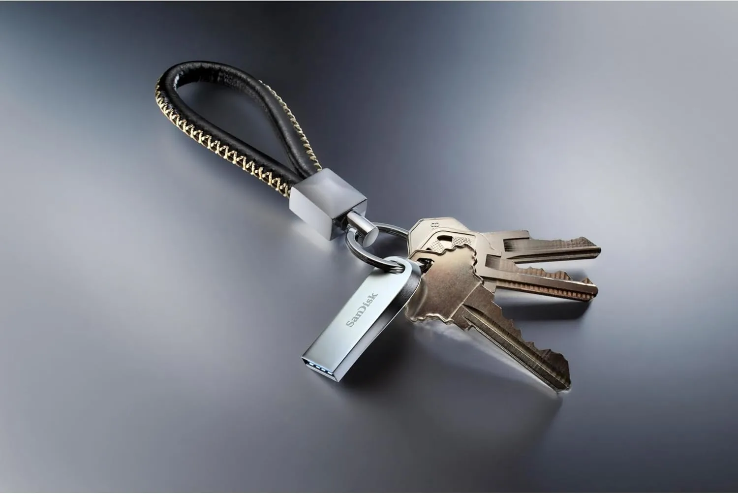 SanDisk Ultra Luxe™ USB 3.1 Flash Drive 256GB