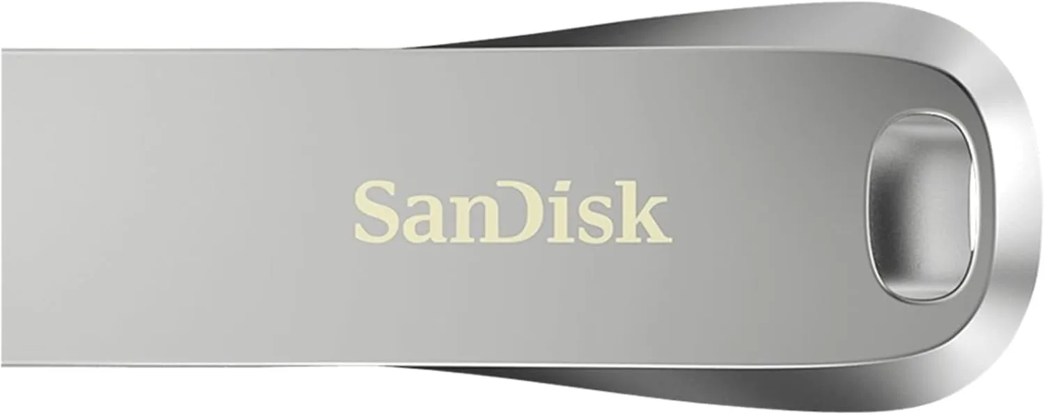 SanDisk Ultra Luxe™ USB 3.1 Flash Drive 256GB