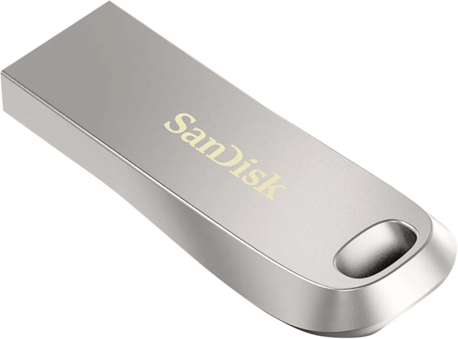 SanDisk Ultra Luxe™ USB 3.1 Flash Drive 256GB