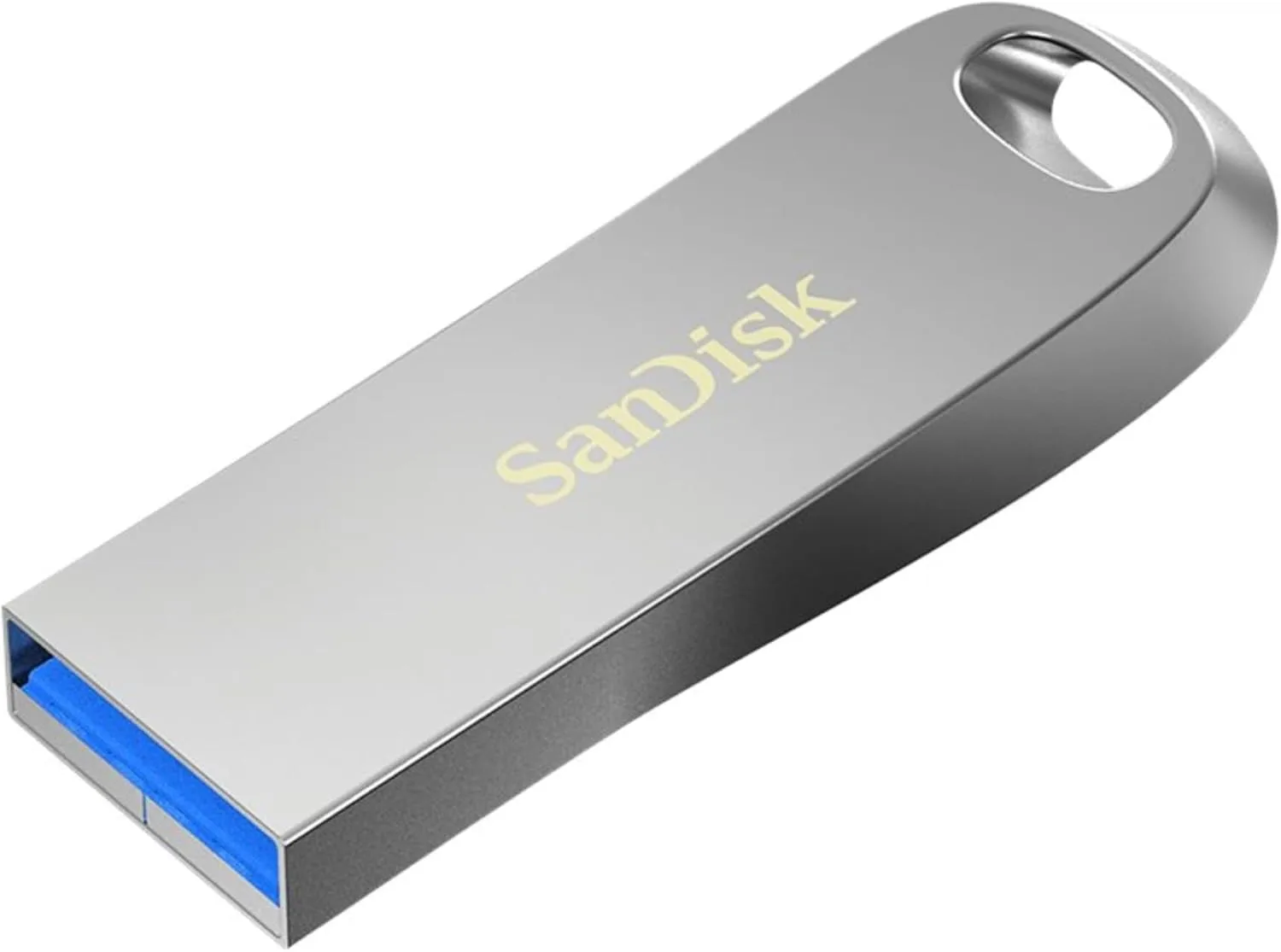 SanDisk Ultra Luxe™ USB 3.1 Flash Drive 256GB