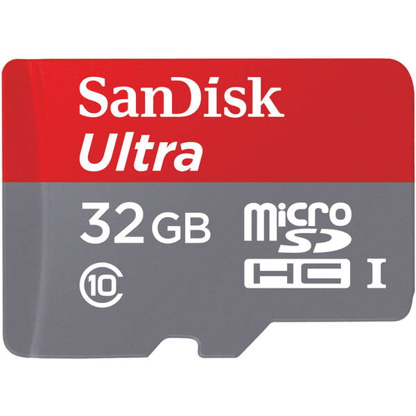 Memory Card Micro SD (32GB)