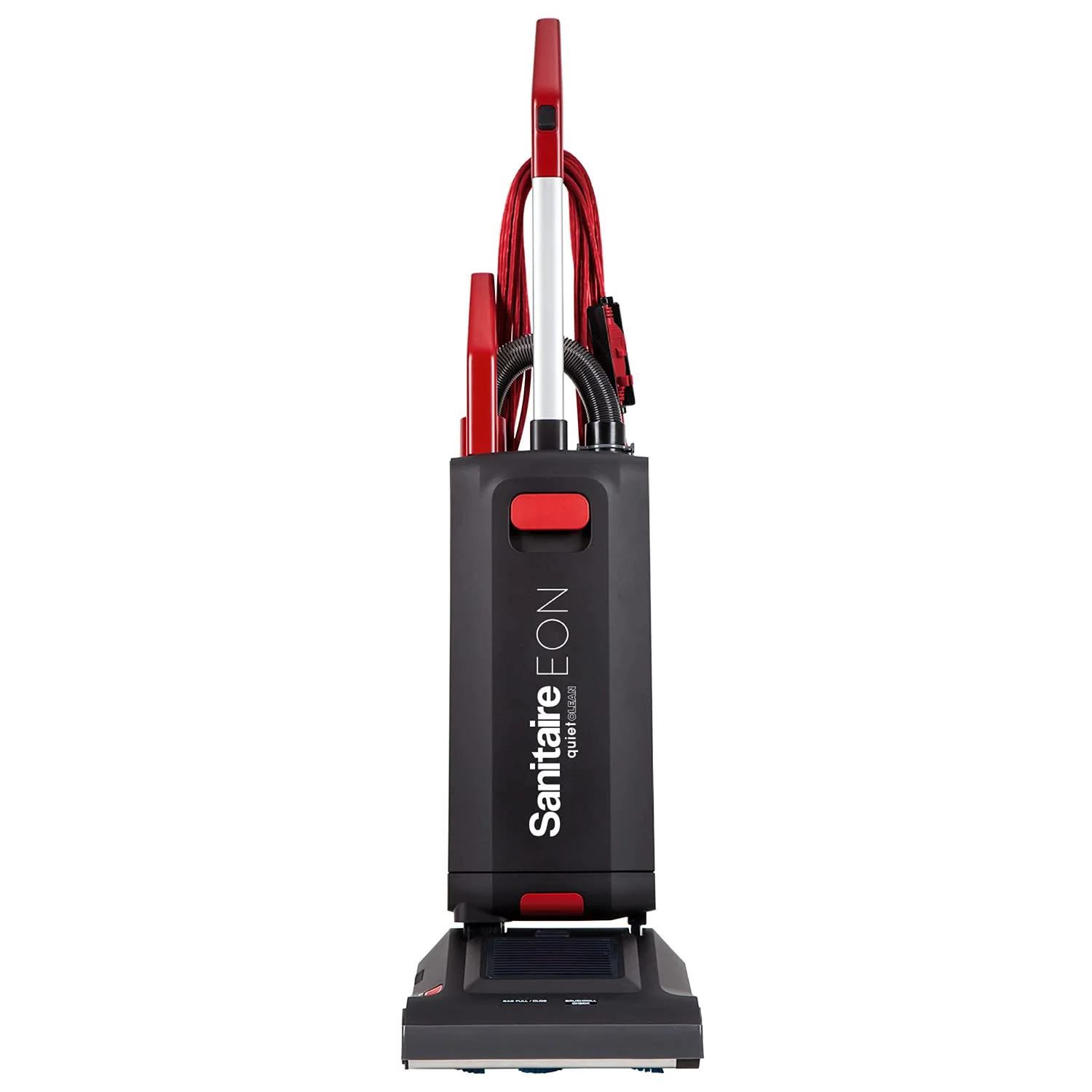 Sanitaire EON QuietClean Commercial Upright Vacuum, SC5500B