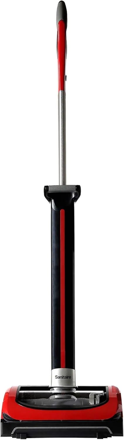 Sanitaire Tracer and Bissell Air Ram Cordless Vacuums Cordless Vacuum + Air Ram Cordless Vacuum