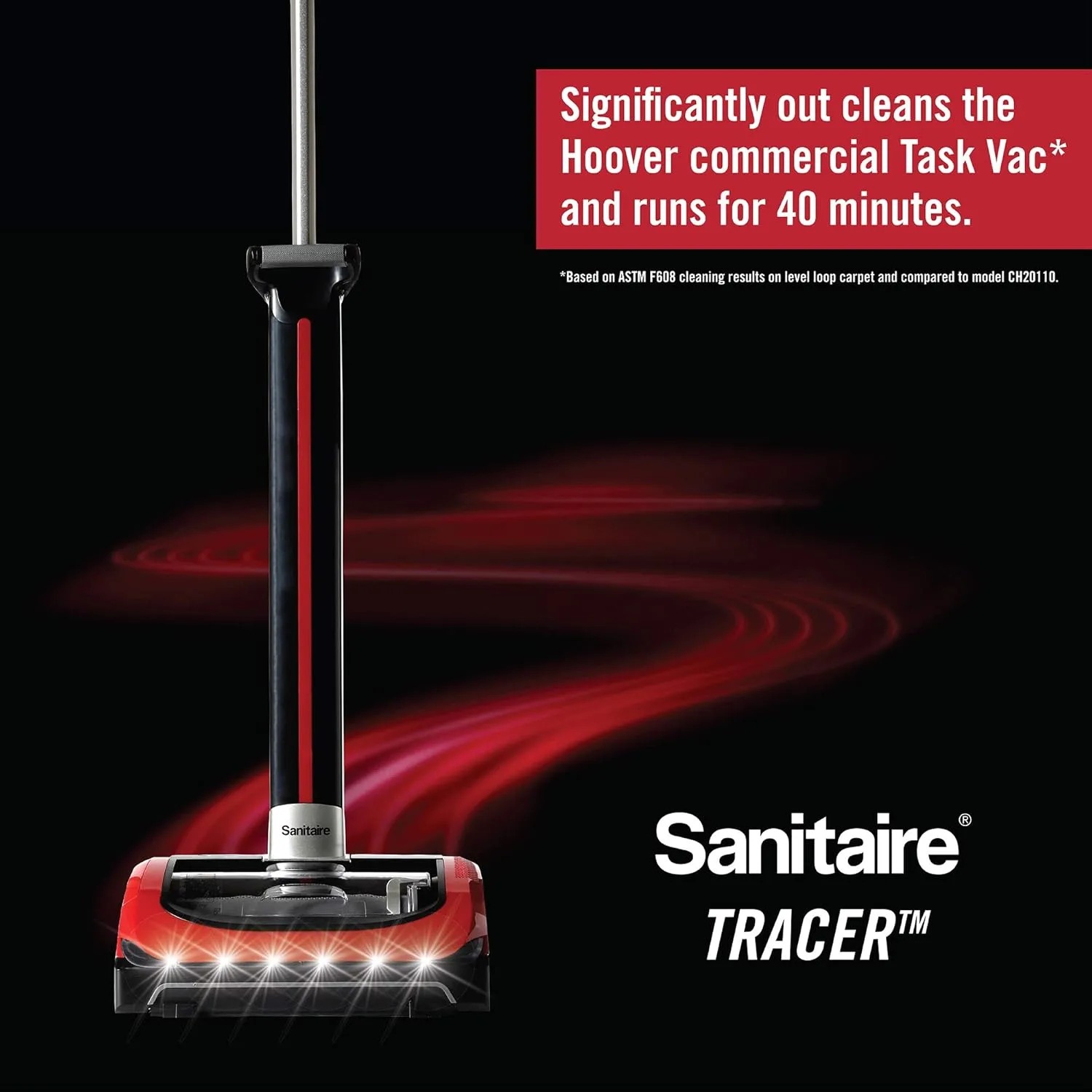 Sanitaire Tracer and Bissell Air Ram Cordless Vacuums Cordless Vacuum + Air Ram Cordless Vacuum