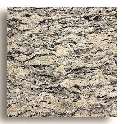 Santa Cecilia White Granite