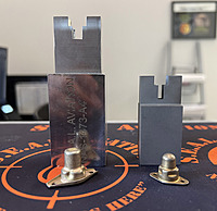 NAS1473A3 BUCKING BAR