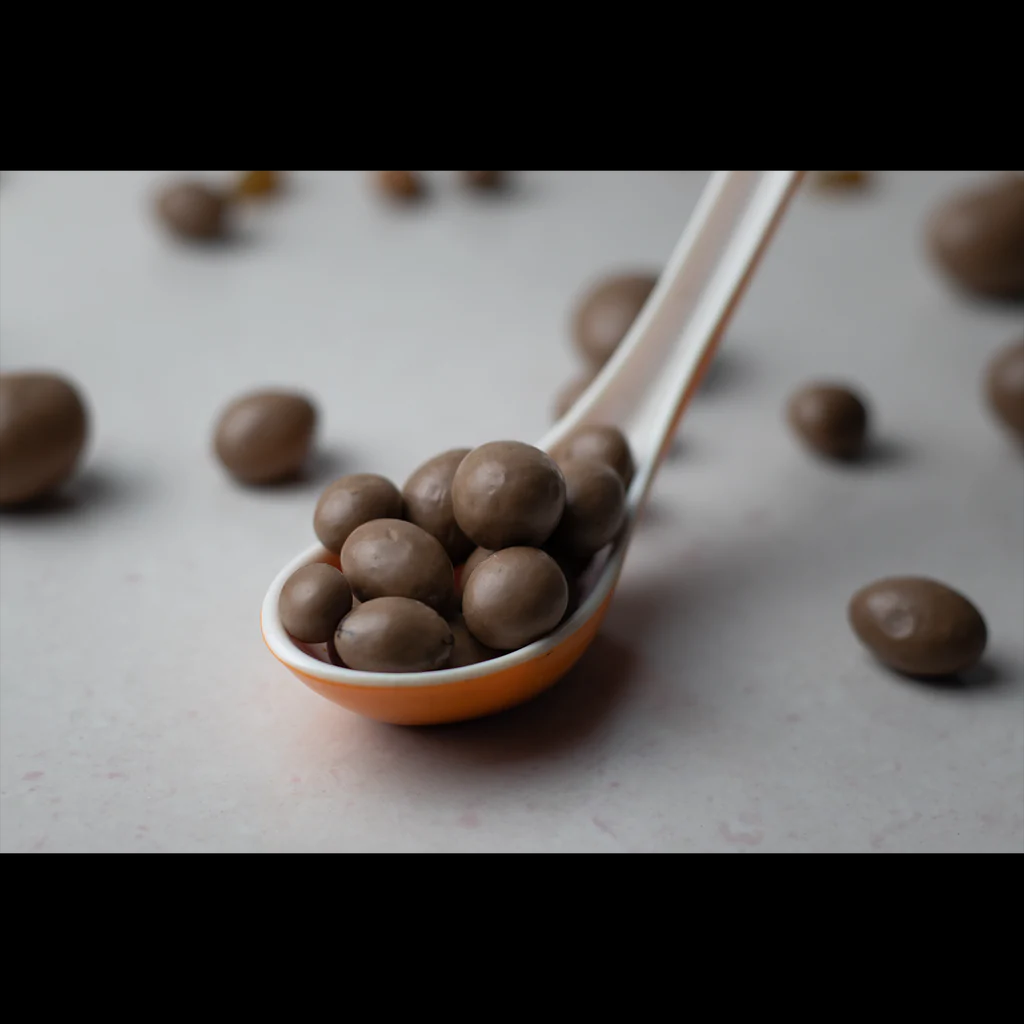 Sapphire Chocolate Coated Nuts-90g