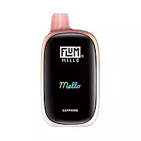 FLUM MELLO