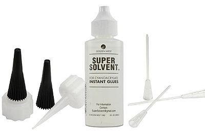 Satellite City Accessories